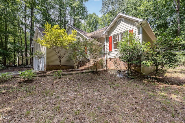 103 Stonehill Rd, Chapel Hill, NC 27516 - photo 3