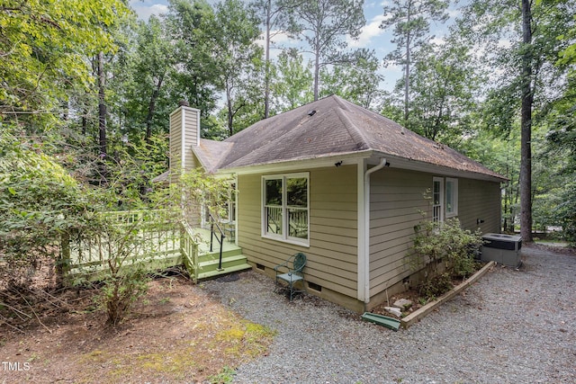103 Stonehill Rd, Chapel Hill, NC 27516 - photo 26