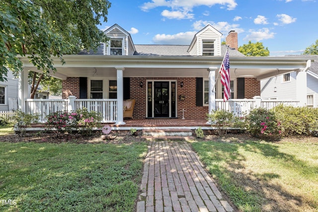 412 Coggeshall St, Oxford, NC 27565 - photo 1