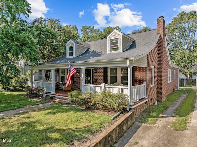 412 Coggeshall St, Oxford, NC 27565 - photo 2