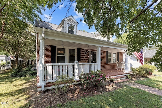 412 Coggeshall St, Oxford, NC 27565 - photo 3