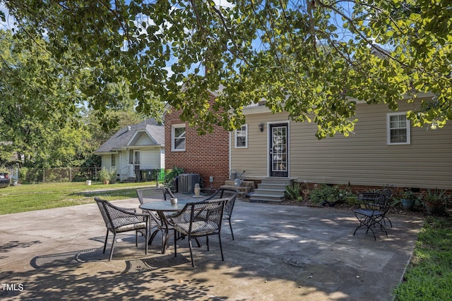 412 Coggeshall St, Oxford, NC 27565 - photo 5