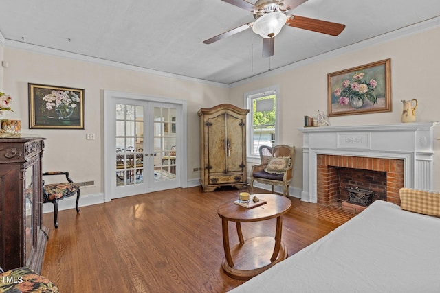 412 Coggeshall St, Oxford, NC 27565 - photo 10