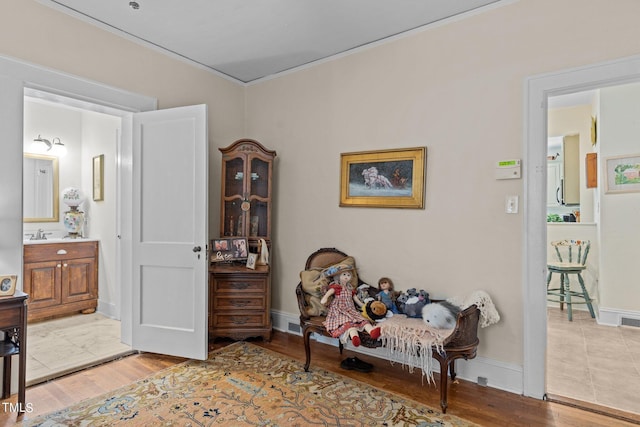 412 Coggeshall St, Oxford, NC 27565 - photo 19