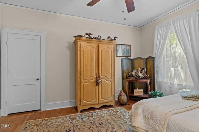 412 Coggeshall St, Oxford, NC 27565 - photo 21