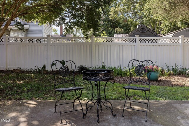 412 Coggeshall St, Oxford, NC 27565 - photo 37
