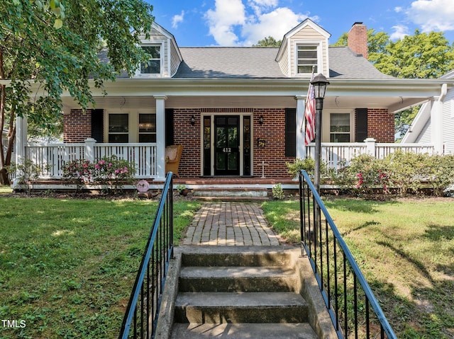 412 Coggeshall St, Oxford, NC 27565 - photo 43