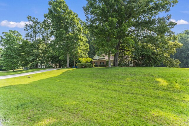 150 Williamston Ridge Dr, Youngsville, NC 27596 - photo 35