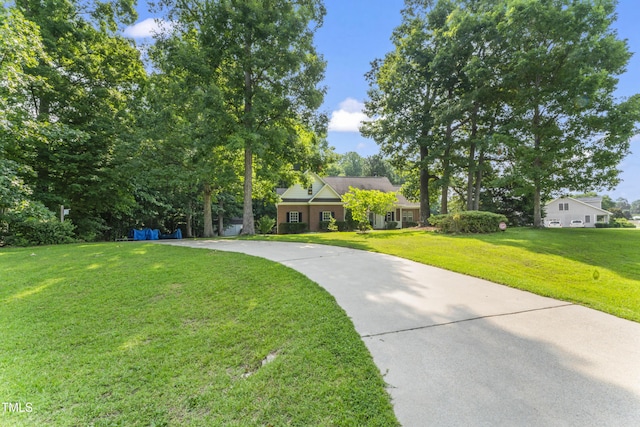 150 Williamston Ridge Dr, Youngsville, NC 27596 - photo 37
