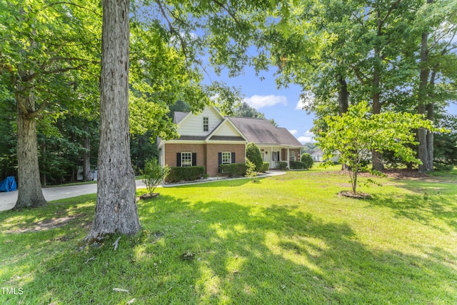 150 Williamston Ridge Dr, Youngsville, NC 27596 - photo 36