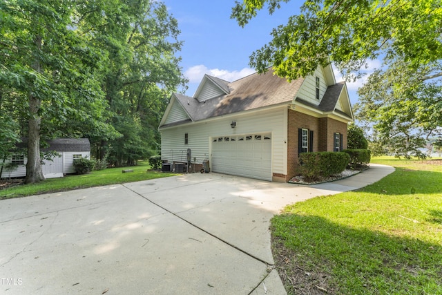 150 Williamston Ridge Dr, Youngsville, NC 27596 - photo 28