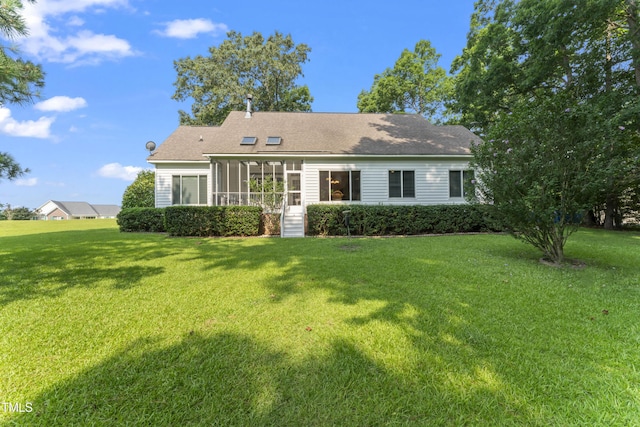 150 Williamston Ridge Dr, Youngsville, NC 27596 - photo 29