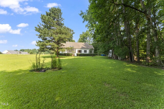 150 Williamston Ridge Dr, Youngsville, NC 27596 - photo 33