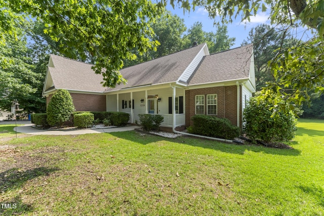 150 Williamston Ridge Dr, Youngsville, NC 27596 - photo 1
