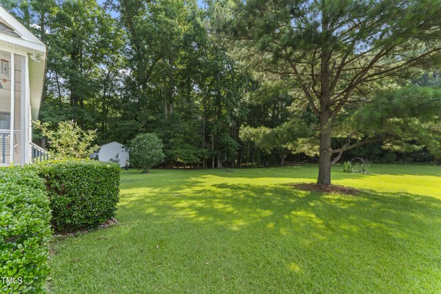 150 Williamston Ridge Dr, Youngsville, NC 27596 - photo 30