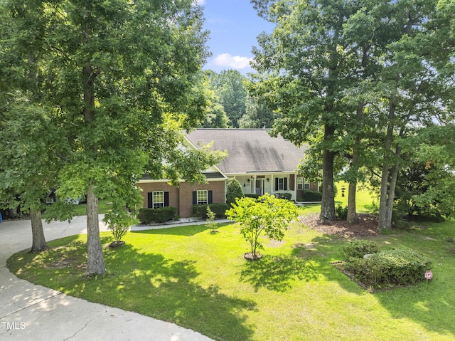 150 Williamston Ridge Dr, Youngsville, NC 27596 - photo 2