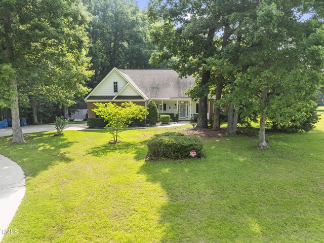 150 Williamston Ridge Dr, Youngsville, NC 27596 - photo 40