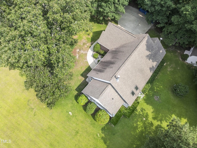 150 Williamston Ridge Dr, Youngsville, NC 27596 - photo 41