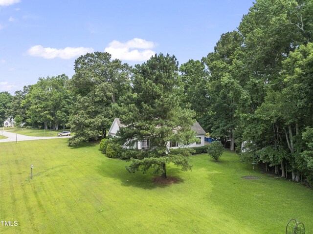 150 Williamston Ridge Dr, Youngsville, NC 27596 - photo 42