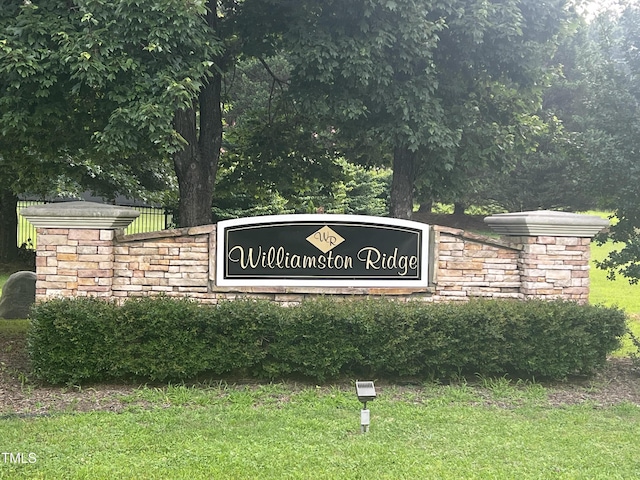 150 Williamston Ridge Dr, Youngsville, NC 27596 - photo 48
