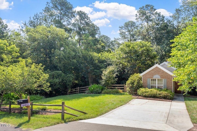 6412 Forest Ridge Dr, Durham, NC 27713 - photo 2