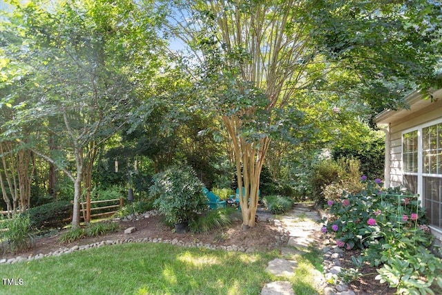6412 Forest Ridge Dr, Durham, NC 27713 - photo 5