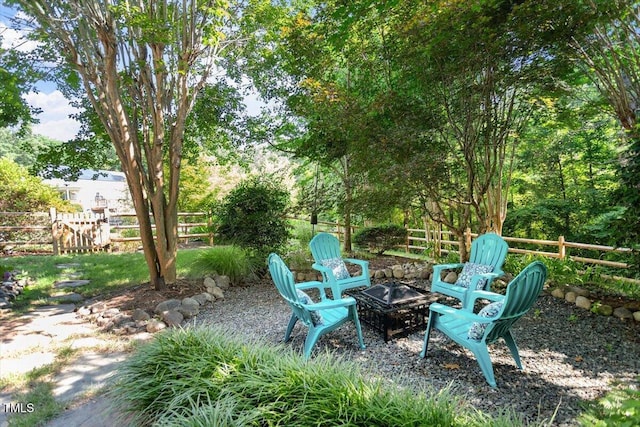 6412 Forest Ridge Dr, Durham, NC 27713 - photo 6