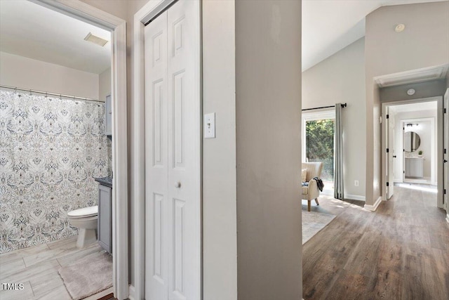 6412 Forest Ridge Dr, Durham, NC 27713 - photo 9