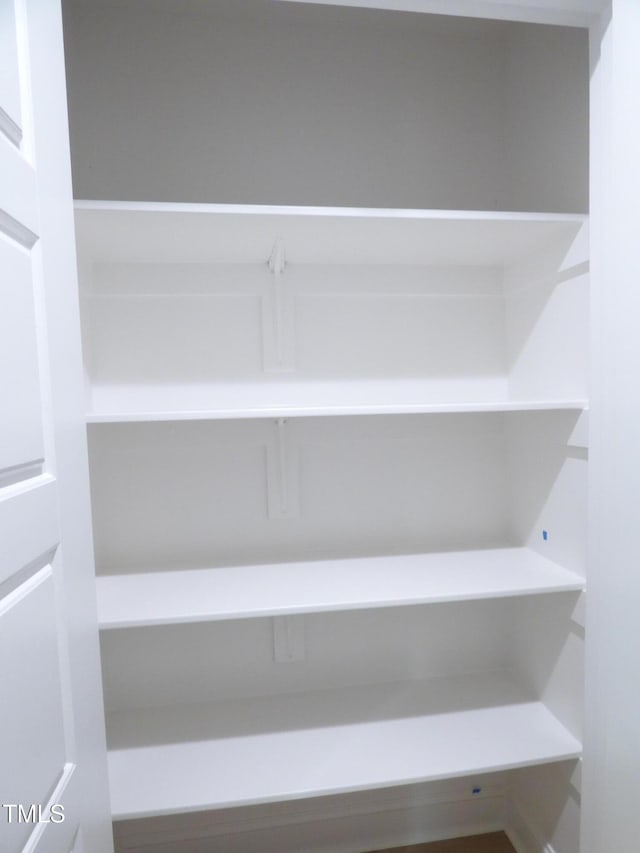 5610 Plain View Highway, Dunn, NC 28334 - view of closet