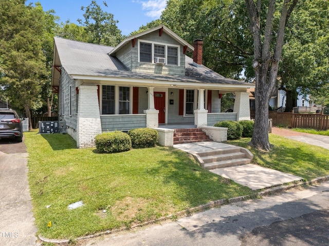 708 Parker St, Durham, NC 27701 - photo 1