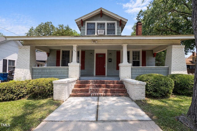 708 Parker St, Durham, NC 27701 - photo 3