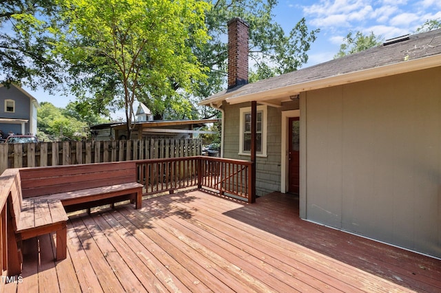 708 Parker St, Durham, NC 27701 - photo 27