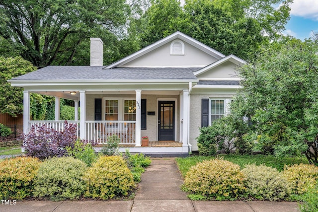 812 Gales Ave, Winston-Salem, NC 27103 - photo 1