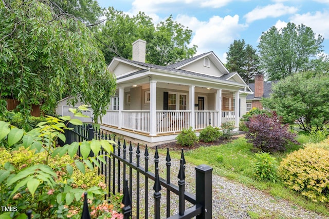 812 Gales Ave, Winston-Salem, NC 27103 - photo 5