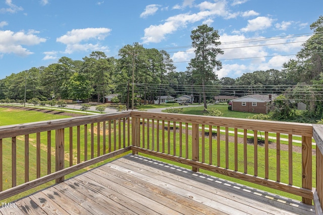 6422 Pathfinder Way, Raleigh, NC 27616 - photo 16