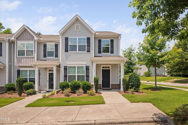 102 Harvest Oaks Ln Unit 38, Durham, NC 27703 - photo 1