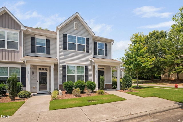 102 Harvest Oaks Ln Unit 38, Durham, NC 27703 - photo 2