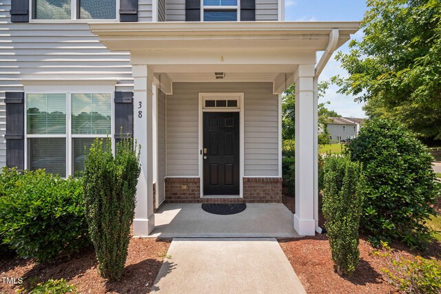 102 Harvest Oaks Ln Unit 38, Durham, NC 27703 - photo 3