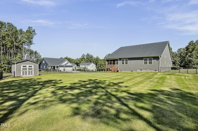 465 Gianna Dr, Clayton, NC 27527 - photo 36