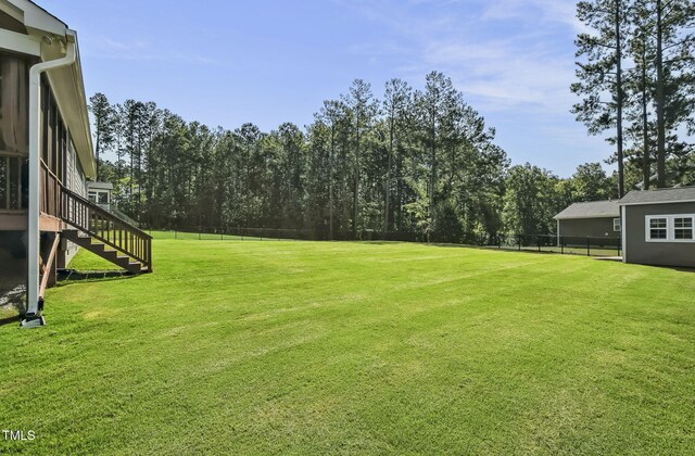 465 Gianna Dr, Clayton, NC 27527 - photo 40