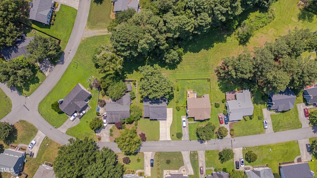 4140 Willow Haven Ct, Raleigh, NC 27616 - view of property location with nearby suburban area