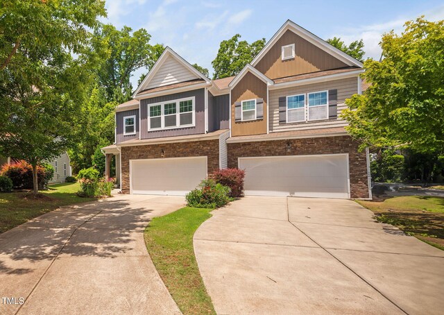 809 Davidson Point Rd, Cary, NC 27513 - photo 3