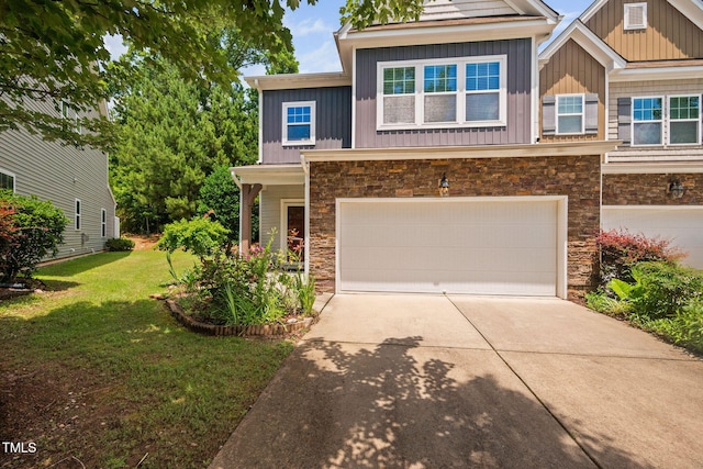 809 Davidson Point Rd, Cary, NC 27513 - photo 4