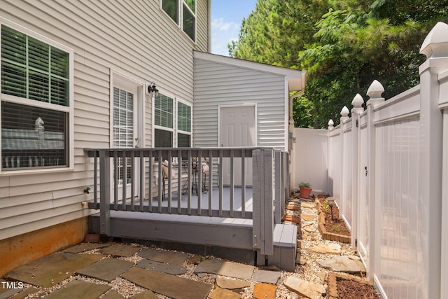 809 Davidson Point Rd, Cary, NC 27513 - photo 40