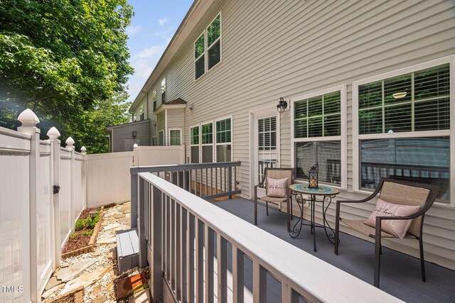 809 Davidson Point Rd, Cary, NC 27513 - photo 41
