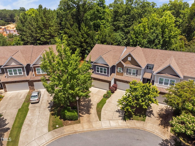 809 Davidson Point Rd, Cary, NC 27513 - photo 53