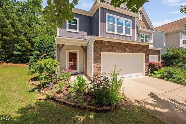 809 Davidson Point Rd, Cary, NC 27513 - photo 1