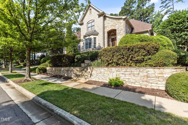 3311 Canoe Brook Pkwy, Raleigh, NC 27614 - photo 1