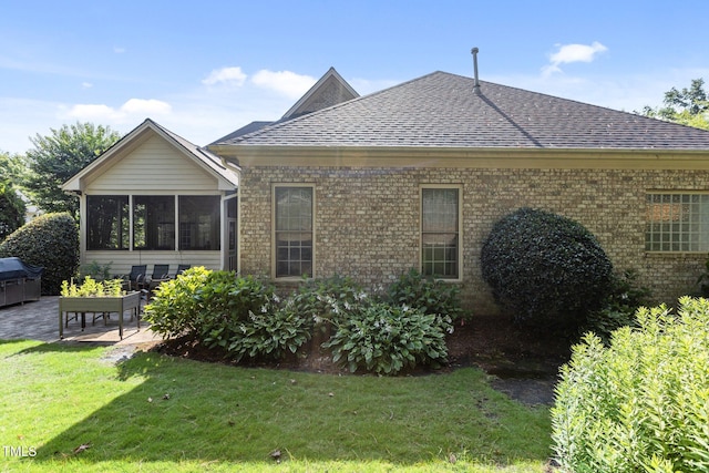 3311 Canoe Brook Pkwy, Raleigh, NC 27614 - photo 11