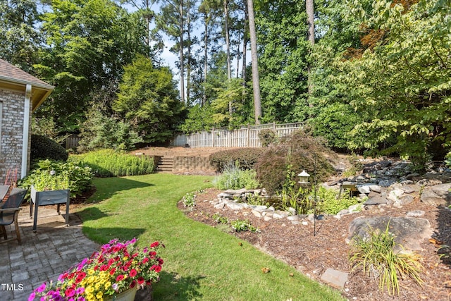 3311 Canoe Brook Pkwy, Raleigh, NC 27614 - photo 13